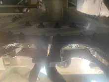 Bearbeitungszentrum - Universal DECKEL-MAHO (DMG) DMU 80 T guter Zustand