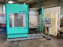 Bearbeitungszentrum - Universal DECKEL-MAHO (DMG) DMU 80 T guter Zustand