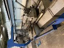 Drehmaschine - zyklengesteuert CAZENEUVE MAXICA HC 725 guter Zustand