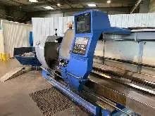 Drehmaschine - zyklengesteuert CAZENEUVE MAXICA HC 725 guter Zustand