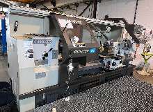 CNC Drehmaschine HANKOOK Protec-6N Bilder auf Industry-Pilot