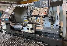 CNC Drehmaschine HANKOOK Protec-6N Bilder auf Industry-Pilot