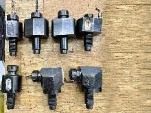 Centre de tournage et fraisage CNC SPINNER TC 65 MC Images sur Industry-Pilot