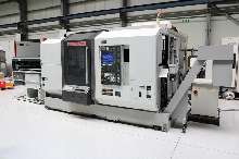  CNC Turning and Milling Machine MORI SEIKI NZ 1500 T3Y3 photo on Industry-Pilot