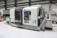  Токарно фрезерный станок с ЧПУ MORI SEIKI NZ 1500 T3Y3 фото на Industry-Pilot