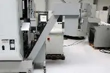 Токарно фрезерный станок с ЧПУ MORI SEIKI NZ 1500 T3Y3 фото на Industry-Pilot