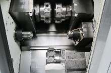 CNC Turning and Milling Machine MORI SEIKI NZ 1500 T3Y3 photo on Industry-Pilot