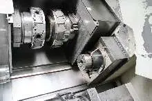 مركز خراطة وتفريز CNC MORI SEIKI NZ 1500 T3Y3 الصورة على Industry-Pilot