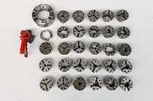 مركز خراطة وتفريز CNC MORI SEIKI NZ 1500 T3Y3 الصورة على Industry-Pilot