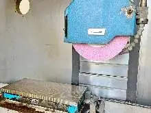 Плоско шлифовальный станок - гориз. ZIERSCH & BALTRUSCH Starline 500 E фото на Industry-Pilot