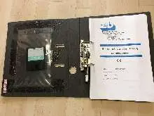 Плоско шлифовальный станок - гориз. ZIERSCH & BALTRUSCH Starline 500 E фото на Industry-Pilot