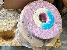 Плоско шлифовальный станок - гориз. ZIERSCH & BALTRUSCH Starline 500 E фото на Industry-Pilot