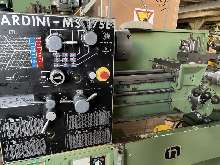 Токарно-винторезный станок NARDINI MS 175E фото на Industry-Pilot