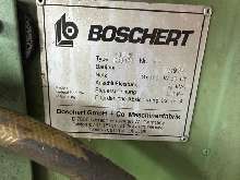 Notching Machine BOSCHERT K30 -120 photo on Industry-Pilot