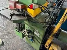 Зарубочный станок BOSCHERT K30 -120 фото на Industry-Pilot