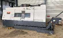 Токарно фрезерный станок с ЧПУ MAZAK Integrex 400-III x 1500U купить бу