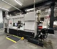 Centre de tournage et fraisage CNC MAZAK Integrex 200-III S Images sur Industry-Pilot