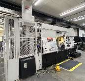 CNC Turning and Milling Machine MAZAK Integrex 200-III S photo on Industry-Pilot