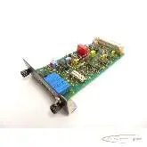  Moniteur Bosch Bosch 047843-405401 / 403303 Regelkarte SN: 5089 Images sur Industry-Pilot