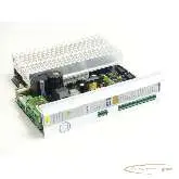  Amplificateur Kollmorgen Seidel SERVOSTAR 601 Servoverstärker SN:00730215317 ohne Gehäuse Images sur Industry-Pilot