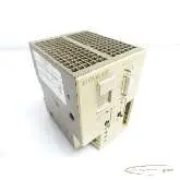  Simatic Siemens Simatic S5 6ES5102-8MA02 Zentralbauruppe Images sur Industry-Pilot