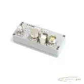   Siemens 1FN1910-0AA20-3AA0 SIMOTICS L SME93 Geberanschlussbox SN:2510/30008239 Images sur Industry-Pilot