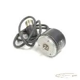  Codeur rotatif Heidenhain ROD 426.0003 - 2000 Drehgeber Id.Nr. 251 681 E0 SN:5536240A Images sur Industry-Pilot