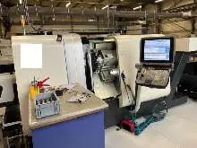  Токарный станок с ЧПУ DMG GILDEMEISTER CTX ALPHA 500 V6 фото на Industry-Pilot