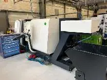 CNC Drehmaschine DMG GILDEMEISTER CTX ALPHA 500 V6 guter Zustand