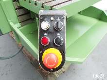 Werkzeugfräsmaschine - Universal DECKEL FP 4A - CONTOUR 2 Bilder auf Industry-Pilot