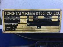 Bearbeitungszentrum - Vertikal TOPPER / TONG-TAI TMV 510 APC Bilder auf Industry-Pilot