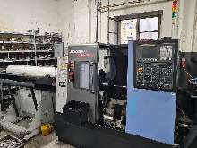 CNC Drehmaschine DOOSAN LYNX 220 gebraucht kaufen