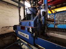 Surface Grinding Machine - Vertical REFORM AR 25 Type 8 CNC photo on Industry-Pilot