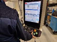 CNC Drehmaschine GILDEMEISTER CLX 450 Bilder auf Industry-Pilot