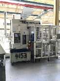 Vertikaldrehmaschine SCHERER FEINBAU VDZ 220L Bilder auf Industry-Pilot