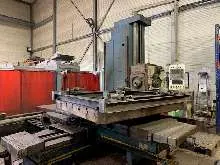  Tischbohrwerk WM WORKS WMG BMT 105 PTP 