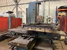 Tischbohrwerk WM WORKS WMG BMT 105 PTP guter Zustand