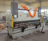 Листогибочный пресс - гидравлический DURMAZLAR CNC HAP 35160 купить бу