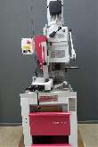  Cold-cutting saw - vertical BEHRINGER EISELE VMS 350 photo on Industry-Pilot