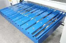 آلة ثني متأرجحة ERBEND MFG 3210 الصورة على Industry-Pilot