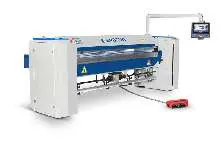 Листогиб с поворотной балкой ERBEND MFG 2515 фото на Industry-Pilot