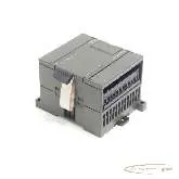   Siemens 6ES7223-1BH21-0XA0 Digitale E/A EM 223 E-Stand: 1 SN:J9M8235130 Images sur Industry-Pilot