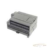  Siemens 6ES7214-1AD21-0XB0 Kompaktgerät CPU 224 E-Stand: 1 SN:J9M44136298 gebraucht kaufen