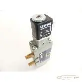  Soupape magnétique Bosch 0 820 022 126 Magnetventil mit 1 824 210 243 Magnetspule SN: 53116 Images sur Industry-Pilot