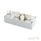   Siemens 1FN1910-0AA20-3AA0 SIMOTICS L SME93 Geberanschlussbox SN:2510/30008240 