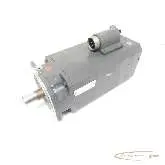  محرك-سيرفو Siemens 1FT6086-1AF71-4AG1 Permanent-Magent-Motor SN EK669078103005 الصورة على Industry-Pilot