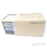 Servomotor Siemens 1FK7101-2AF71-1RG1 Synchronmotor SN YFR1641497823006 - ungebraucht! - photo on Industry-Pilot