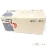  محرك-سيرفو Siemens 1FK7101-2AF71-1RG1 Synchronmotor SN YFR1641497823005 - ungebraucht - الصورة على Industry-Pilot