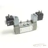  صمام مغناطيسي Bosch 0 820 024 502 Magnetventil + 2 x Bosch 1824210223 Magnetspule 24V الصورة على Industry-Pilot