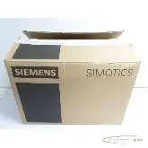  محرك-سيرفو Siemens 1FK7101-2AF71-1RG1 Synchronmotor SN: YFP6640520802002 - Generalüberholt الصورة على Industry-Pilot